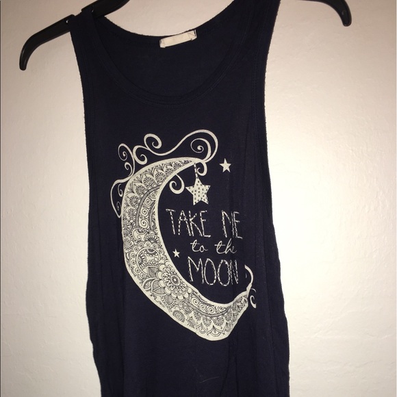 Tank top - Picture 1 of 1
